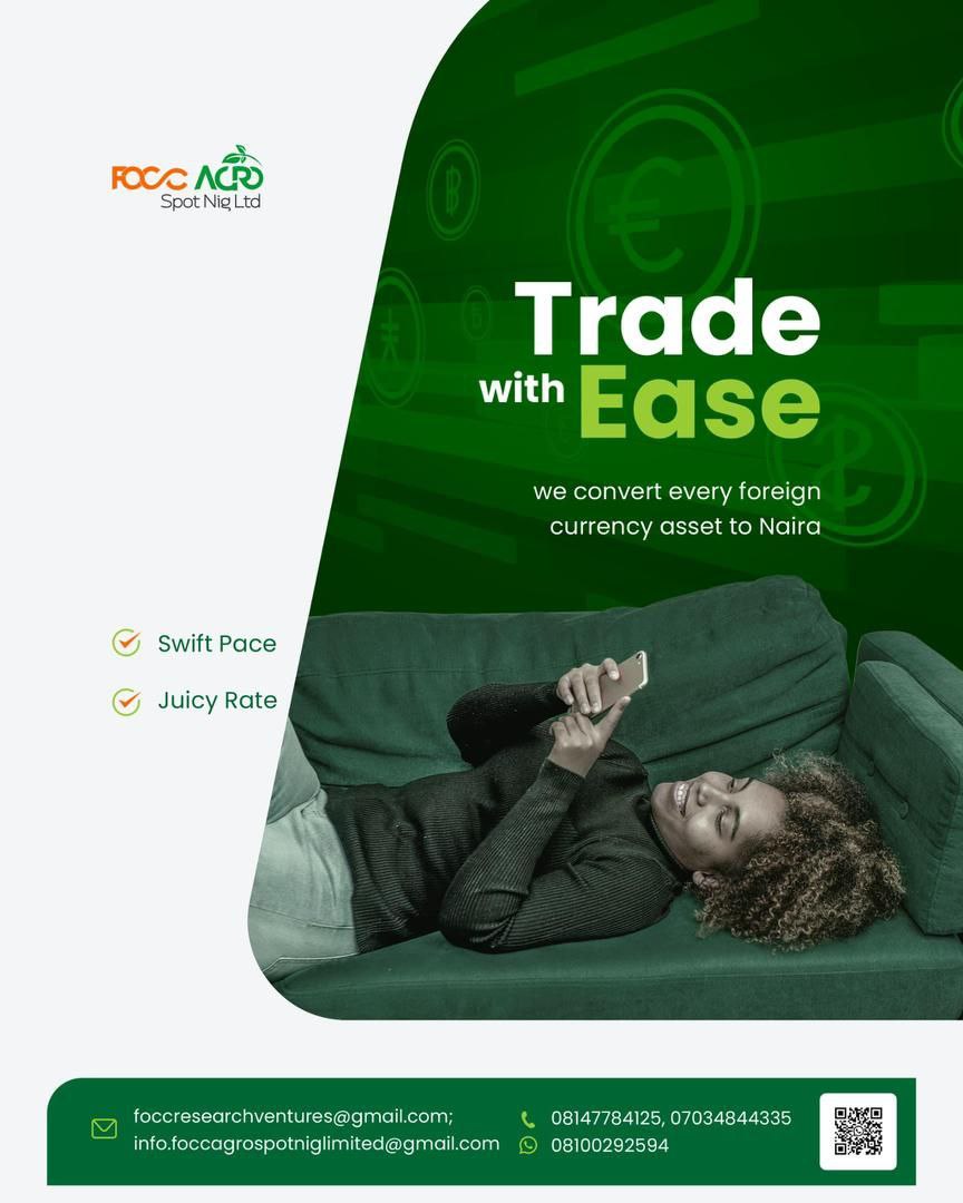 crypto trading services